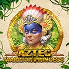 Aztec Warrior Princess thumbnail