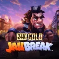 24K Gold JailBreak thumbnail