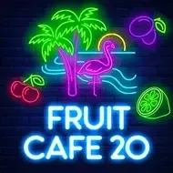 Fruit Cafe thumbnail