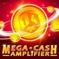 Mega Cash Amplifier thumbnail