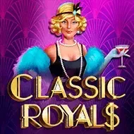 Classic Royals thumbnail