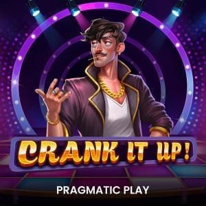 Crank it Up