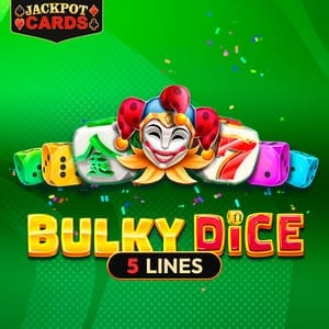Bulky Dice thumbnail