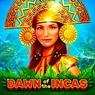 Dawn of the Incas thumbnail