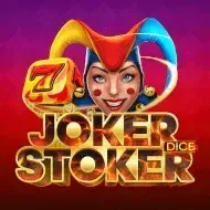 Joker Stoker Dice thumbnail