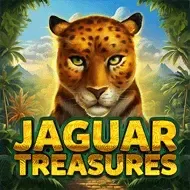 Jaguar Treasures thumbnail