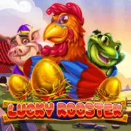 Lucky Rooster JOKER thumbnail