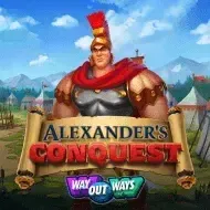 Alexander's Conquest thumbnail