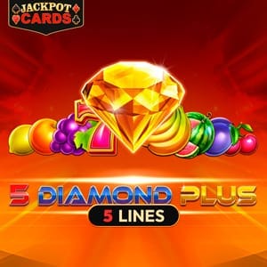 5 Diamond Plus thumbnail