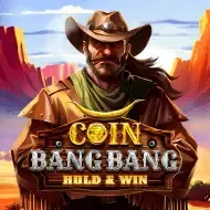 Coin Bang Bang Hold & Win thumbnail