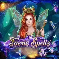 Faerie Spells thumbnail